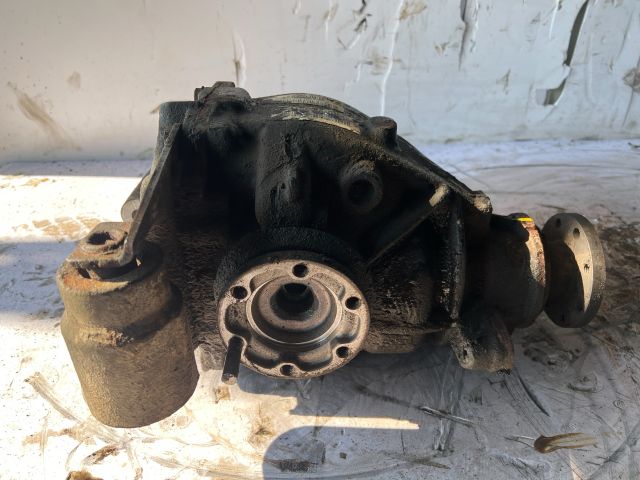 bontott BMW 3 E46 Hátsó Differenciálmű