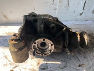 bontott BMW 3 E46 Hátsó Differenciálmű