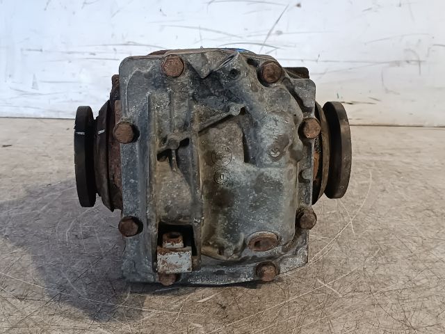 bontott BMW 3 E46 Hátsó Differenciálmű