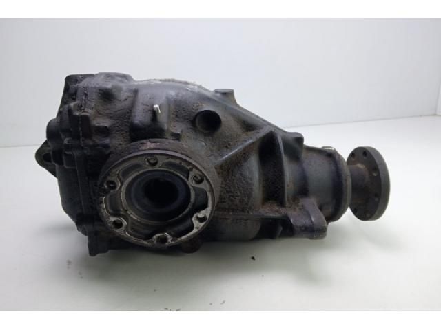 bontott BMW 3 E46 Hátsó Differenciálmű