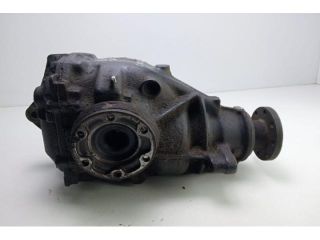 bontott BMW 3 E46 Hátsó Differenciálmű