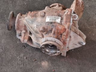 bontott BMW 3 E46 Hátsó Differenciálmű