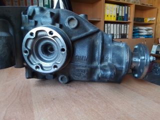 bontott BMW 3 E46 Hátsó Differenciálmű