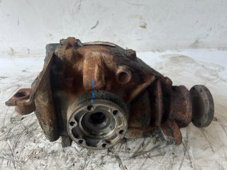 bontott BMW 3 E46 Hátsó Differenciálmű