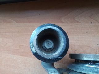 bontott BMW 3 E46 Hátsó Differenciálmű