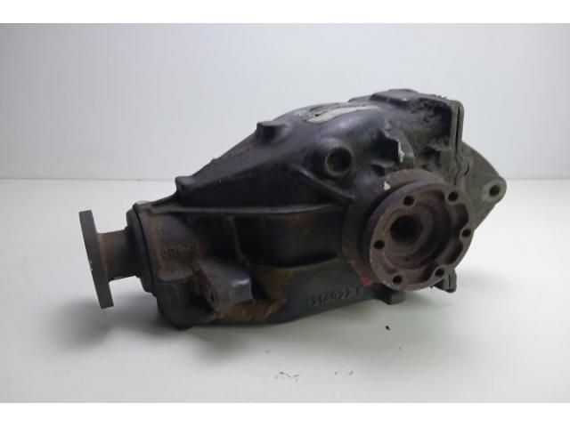 bontott BMW 3 E46 Hátsó Differenciálmű