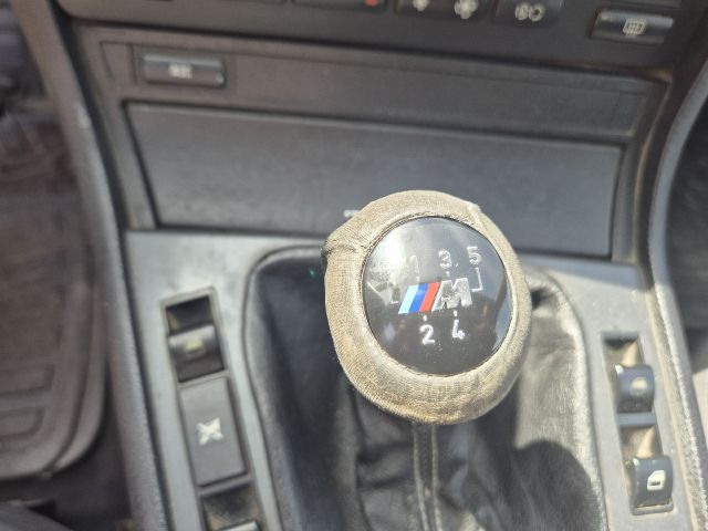 bontott BMW 3 E46 Hátsó Differenciálmű