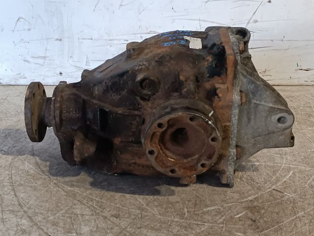 bontott BMW 3 E46 Hátsó Differenciálmű