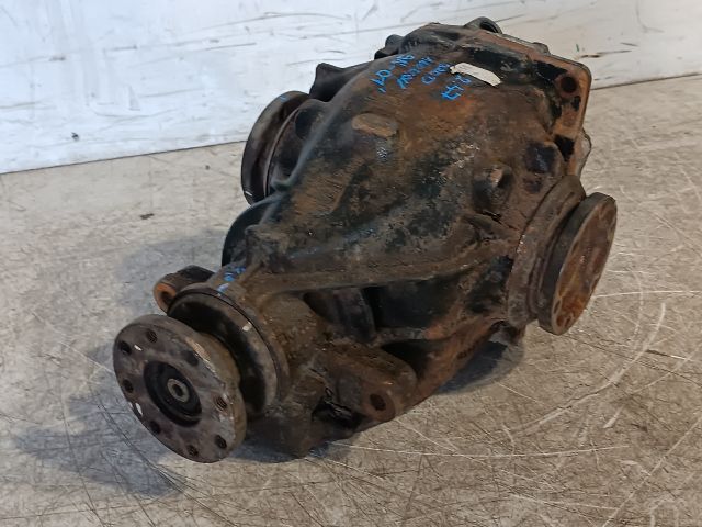 bontott BMW 3 E46 Hátsó Differenciálmű