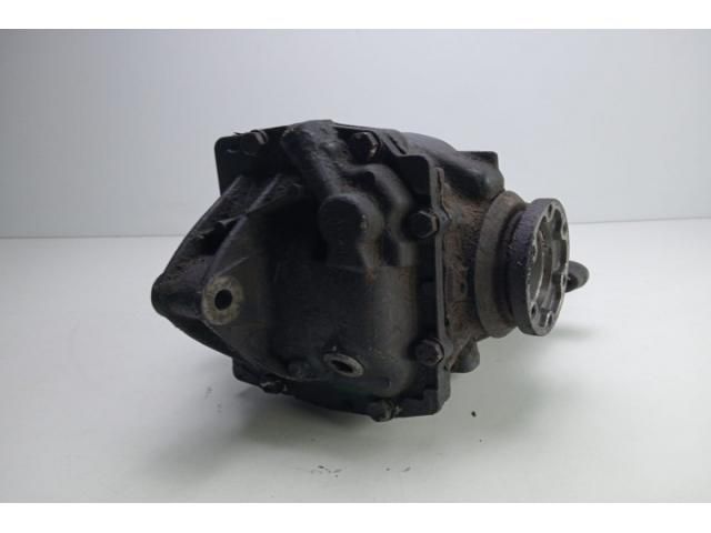 bontott BMW 3 E46 Hátsó Differenciálmű