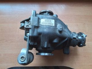 bontott BMW 3 E46 Hátsó Differenciálmű