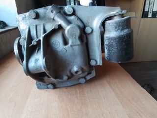 bontott BMW 3 E46 Hátsó Differenciálmű