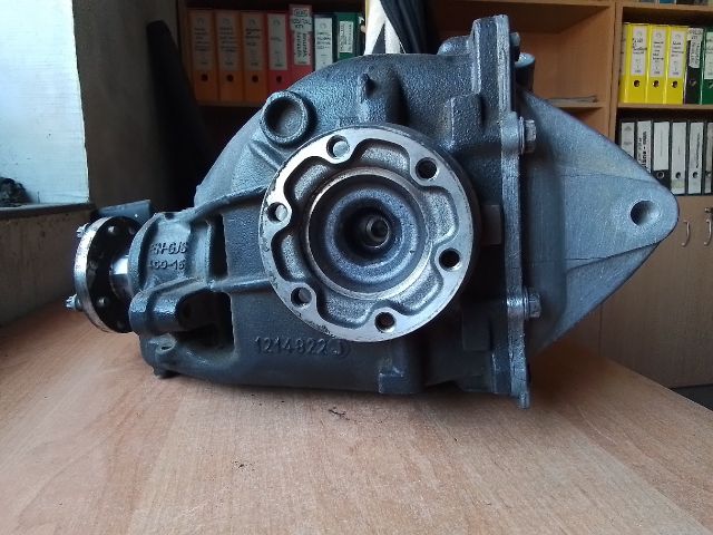 bontott BMW 3 E46 Hátsó Differenciálmű