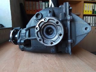 bontott BMW 3 E46 Hátsó Differenciálmű