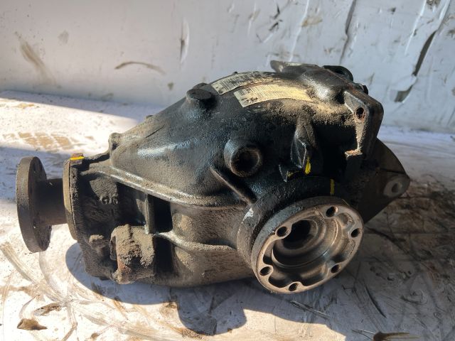 bontott BMW 3 E46 Hátsó Differenciálmű
