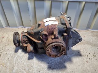 bontott BMW 3 E46 Hátsó Differenciálmű