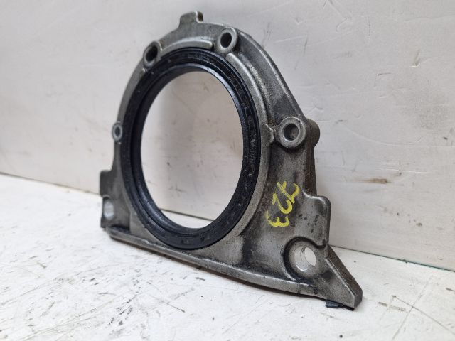 bontott BMW 3 E46 Hátsó Főtengely Szimmeringház