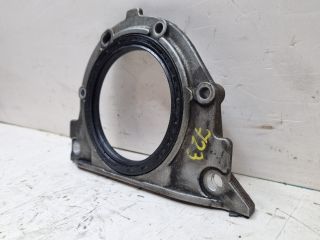 bontott BMW 3 E46 Hátsó Főtengely Szimmeringház