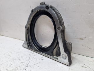 bontott BMW 3 E46 Hátsó Főtengely Szimmeringház