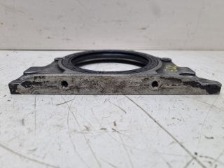 bontott BMW 3 E46 Hátsó Főtengely Szimmeringház