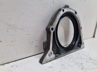 bontott BMW 3 E46 Hátsó Főtengely Szimmeringház