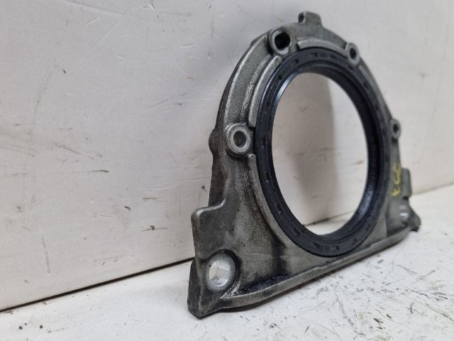 bontott BMW 3 E46 Hátsó Főtengely Szimmeringház