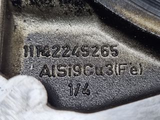 bontott BMW 3 E46 Hátsó Főtengely Szimmeringház