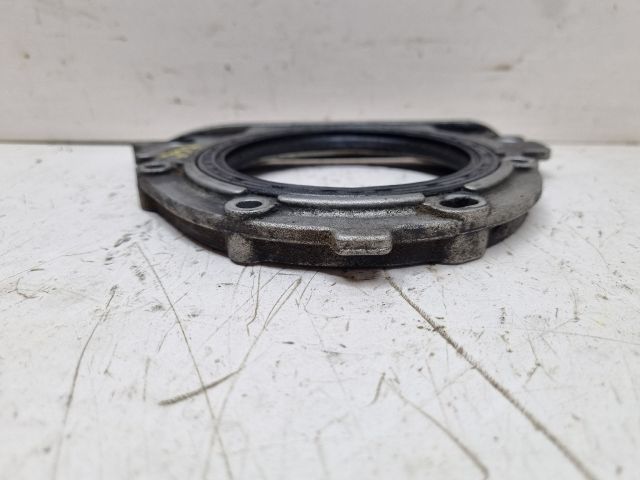 bontott BMW 3 E46 Hátsó Főtengely Szimmeringház