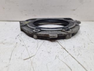 bontott BMW 3 E46 Hátsó Főtengely Szimmeringház