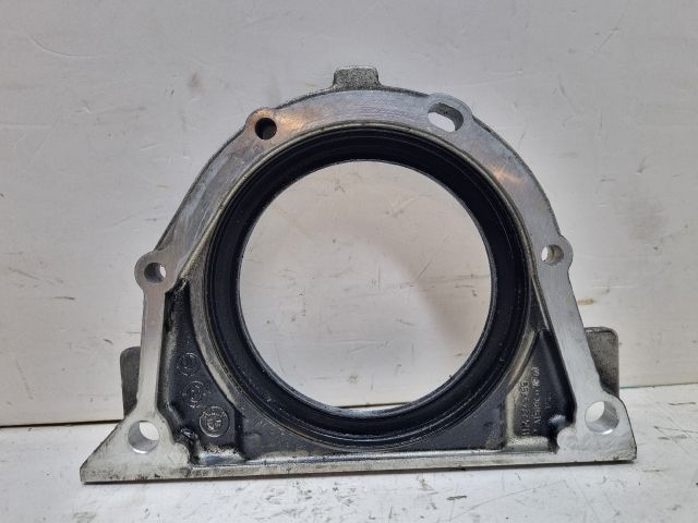 bontott BMW 3 E46 Hátsó Főtengely Szimmeringház