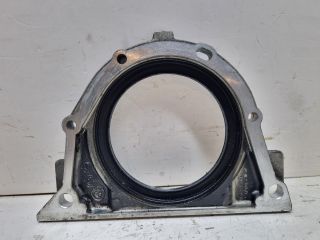 bontott BMW 3 E46 Hátsó Főtengely Szimmeringház