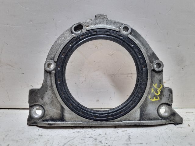 bontott BMW 3 E46 Hátsó Főtengely Szimmeringház