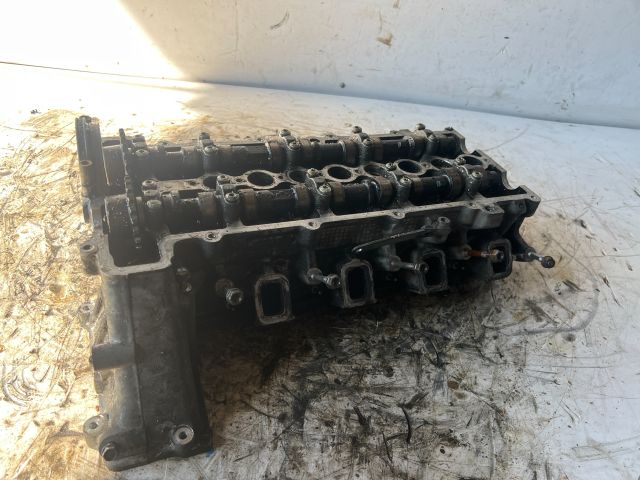 bontott BMW 3 E46 Hengerfej