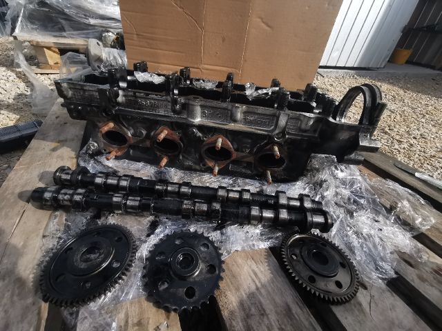 bontott BMW 3 E46 Hengerfej