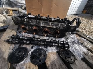 bontott BMW 3 E46 Hengerfej