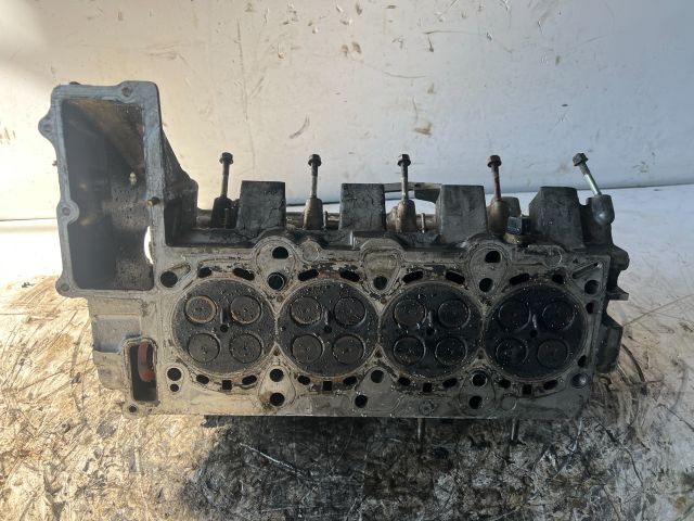 bontott BMW 3 E46 Hengerfej