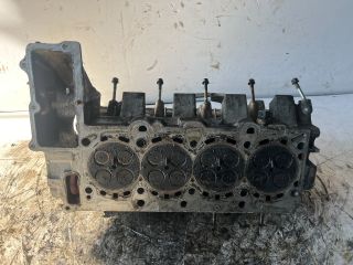 bontott BMW 3 E46 Hengerfej