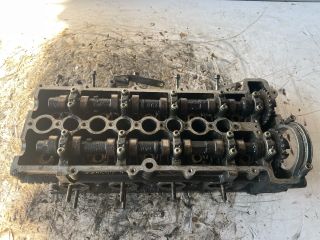 bontott BMW 3 E46 Hengerfej