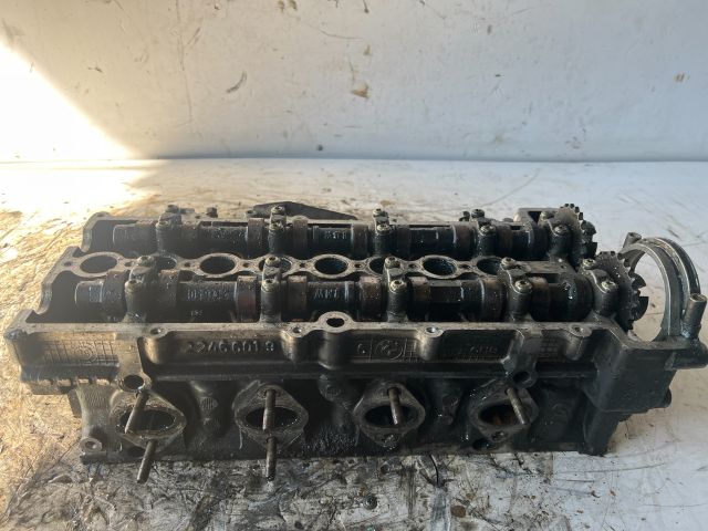 bontott BMW 3 E46 Hengerfej