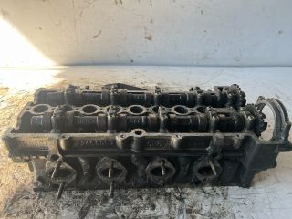 bontott BMW 3 E46 Hengerfej