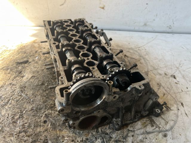 bontott BMW 3 E46 Hengerfej