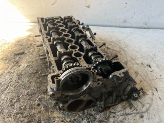 bontott BMW 3 E46 Hengerfej