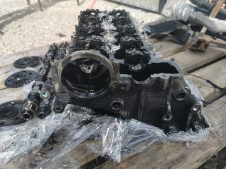 bontott BMW 3 E46 Hengerfej