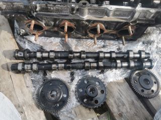 bontott BMW 3 E46 Hengerfej