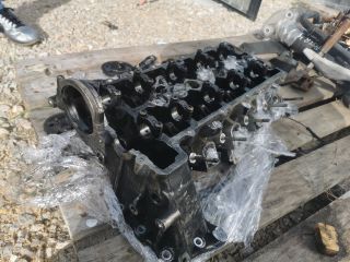 bontott BMW 3 E46 Hengerfej