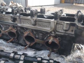 bontott BMW 3 E46 Hengerfej