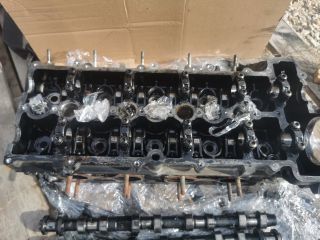 bontott BMW 3 E46 Hengerfej