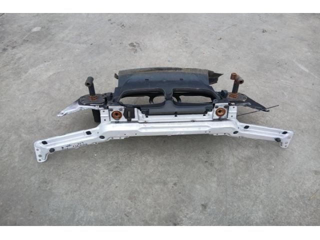 bontott BMW 3 E46 Homlokfal (Üres lemez)