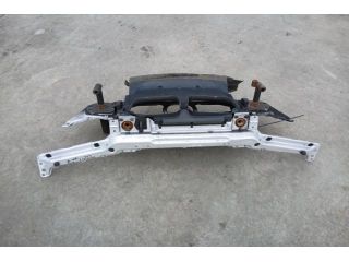 bontott BMW 3 E46 Homlokfal (Üres lemez)