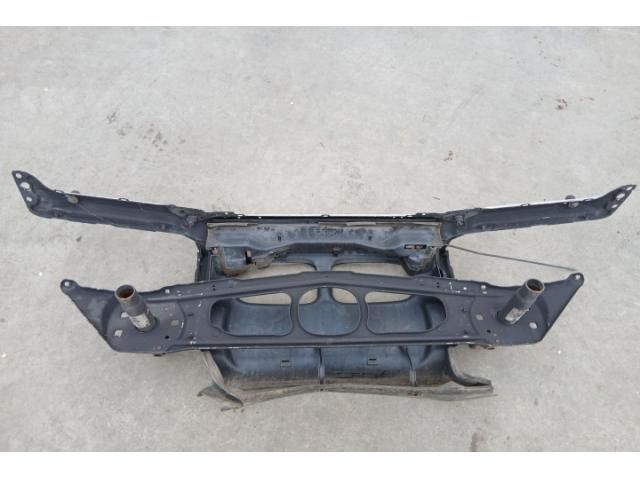 bontott BMW 3 E46 Homlokfal (Üres lemez)